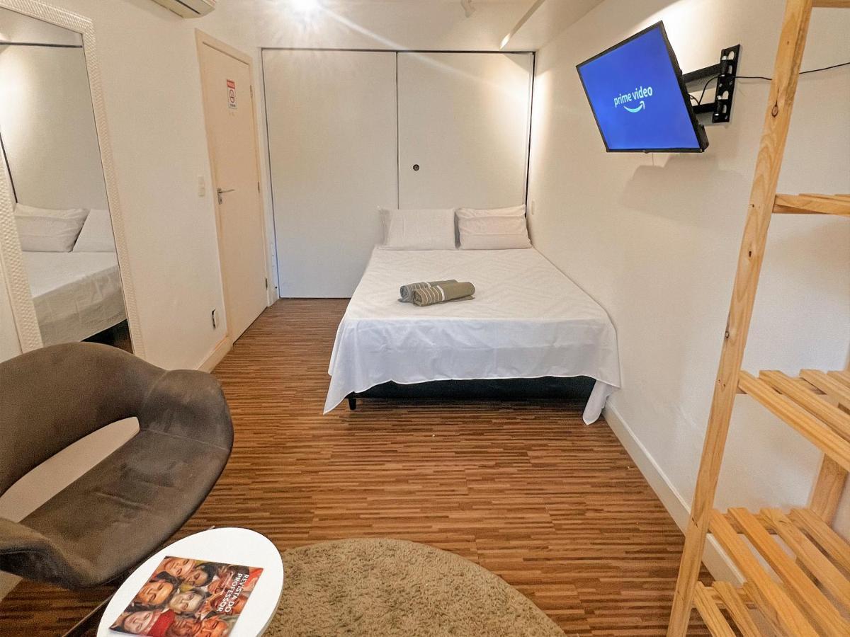 Ap 19 De Fevereiro Homestay