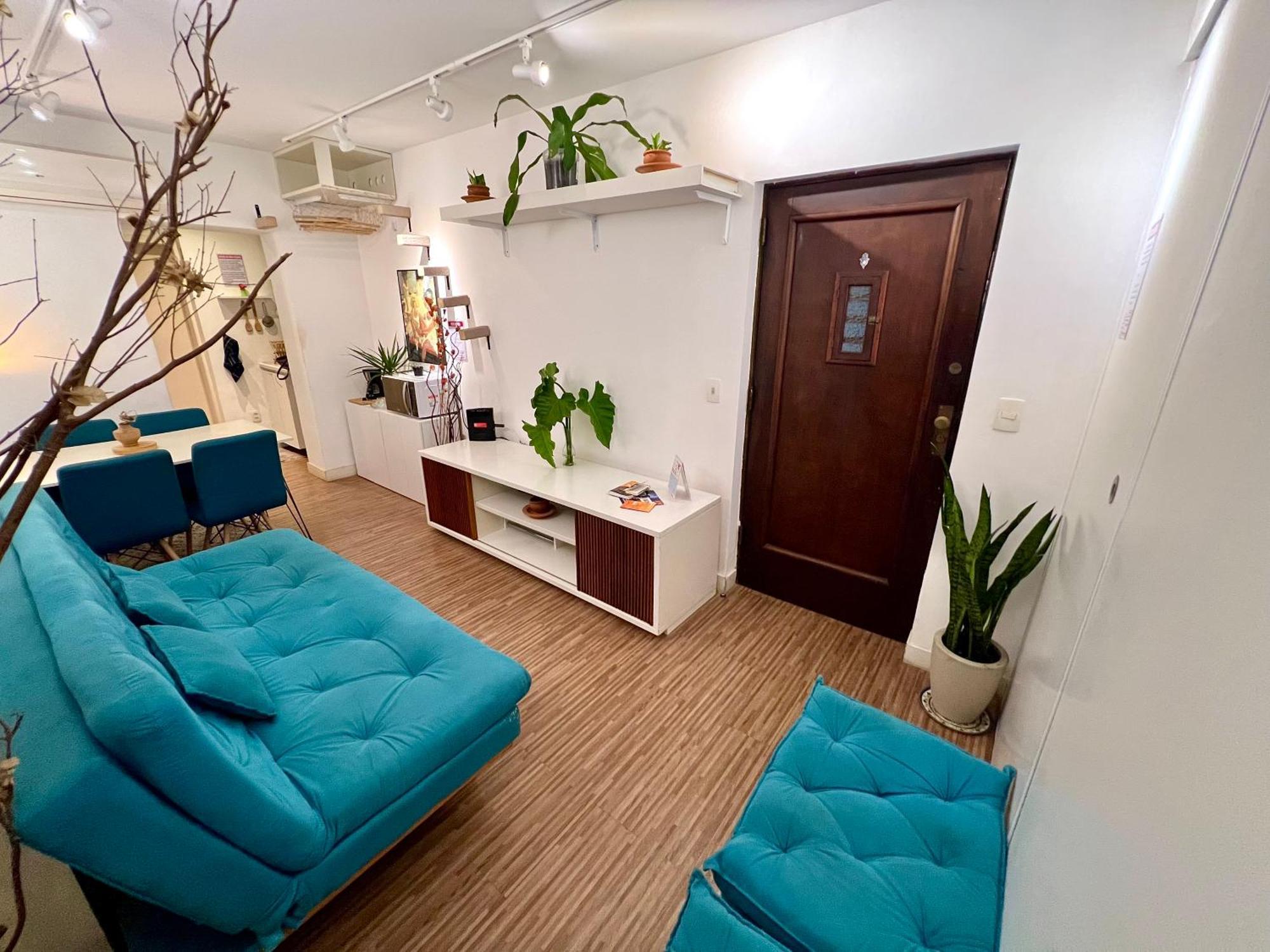 Homestay Ap 19 De Fevereiro
