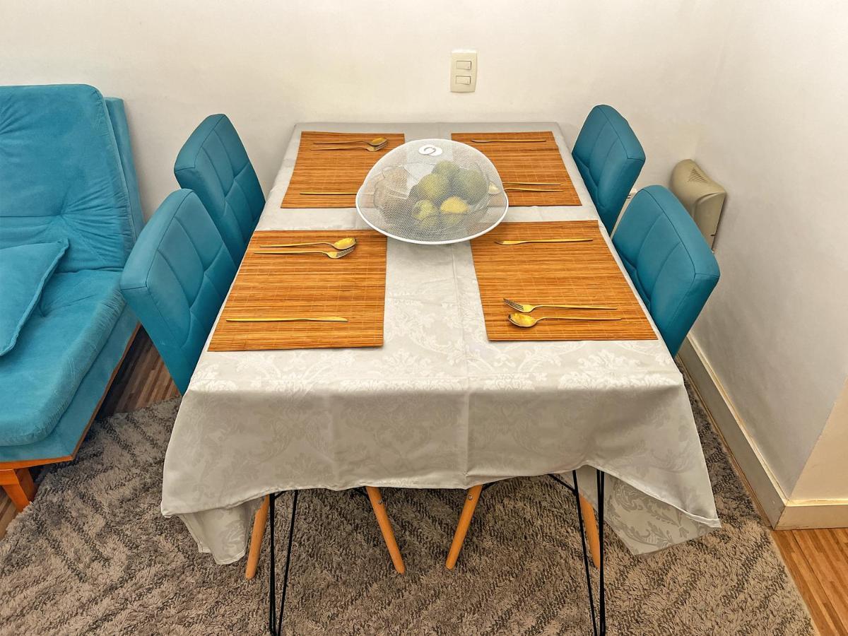 Habitación en casa particular Ap 19 De Fevereiro Río de Janeiro