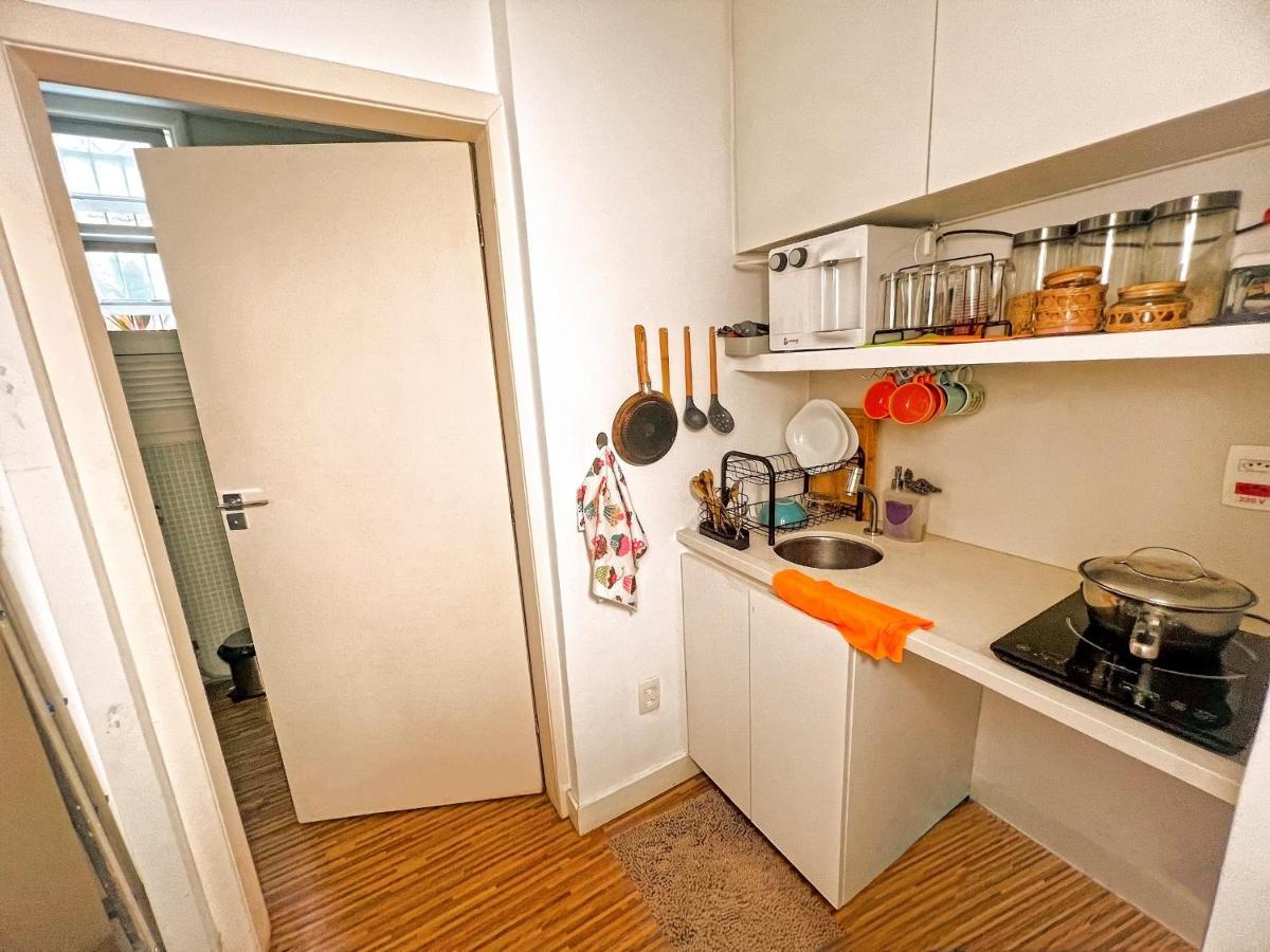 Ap 19 De Fevereiro Habitación en casa particular