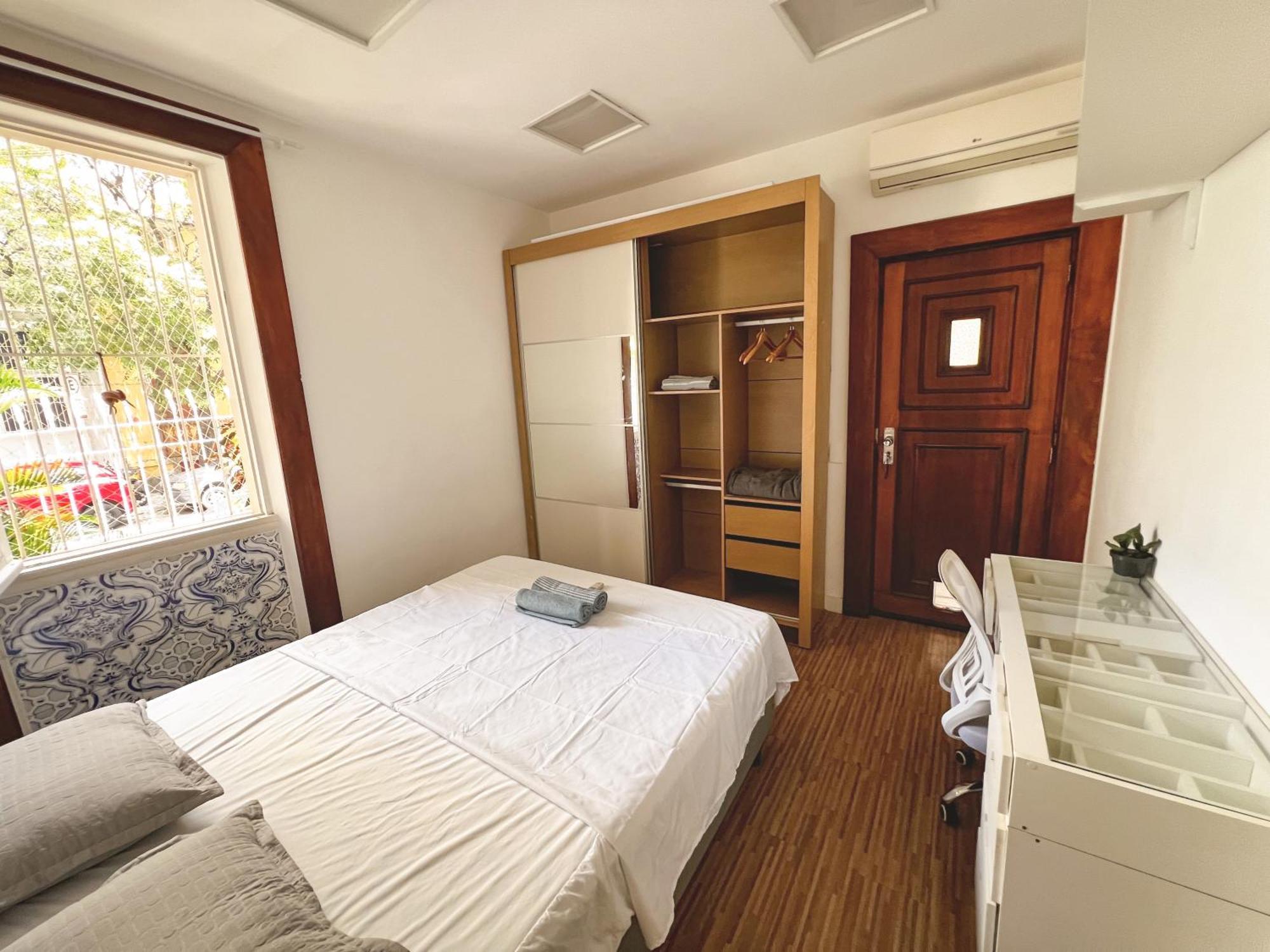 Ap 19 De Fevereiro Habitación en casa particular Río de Janeiro