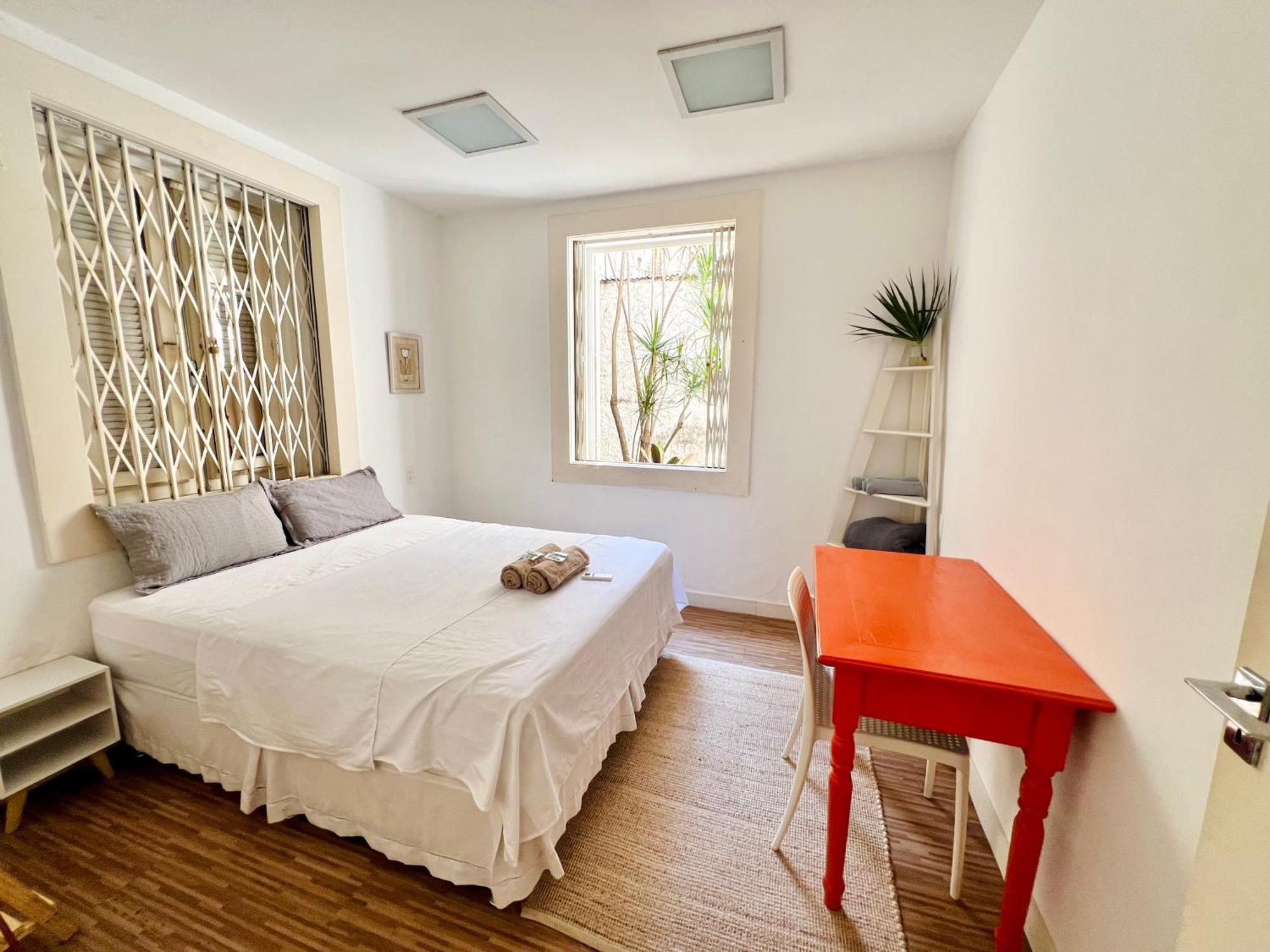 Ap 19 De Fevereiro Habitación en casa particular Río de Janeiro